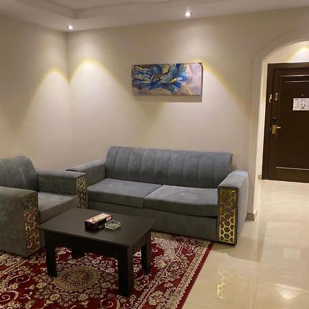 Akdal Arabia Furnished Apartments Джидда Екстер'єр фото